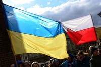 Звідки українці в Польщі беруть гроші на прожиття