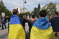 Молодые украинцы в Польше зарабатывают больше поляков: кто получает самые высокие зарплаты Молодые украинцы в Польше зарабатывают больше поляков: кто получает самые высокие зарплаты
