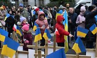 Польша готовится отменить особый статус для украинских беженцев: что изменится