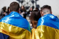 Временная защита для украинских мужчин в ЕС может свернуть: Польша поддерживает такую идею Временная защита для украинских мужчин в ЕС может свернуть: Польша поддерживает такую идею