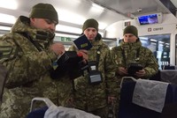 Контроль без остановок: поезда в Польшу будут пересекать границу быстрее Контроль без остановок: поезда в Польшу будут пересекать границу быстрее