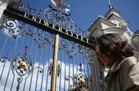 Лучшие университеты Польши в 2026 году: куда стоит поступать