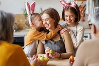 Великдень у Польщі 2026: календар свят і вихідні