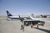 Ryanair оголосив зимовий розпродаж: квитки від 10 євро 