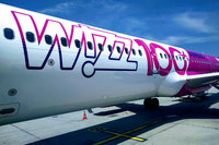 Wizz Air будет выполнять новые авиарейсы из Польши в зимнем сезоне