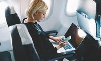 Wi-Fi в літаках Wizz Air: лоукостер готує запуск інтернету на борту