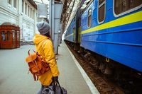 Укрзализныця запускает три новых поезда в Польшу: маршруты и расписание
