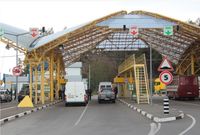 Рух транспорту в одному з пунктів пропуску на кордоні з Польщею буде ускладнений через ремонт
