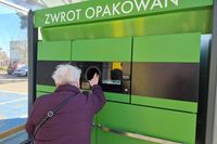 Biedronka обновила правила возврата тары: появилась новая функция