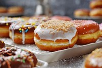 Жирний четвер у Польщі 2026: вигідні акції та знижки на пампушки у польських магазинах