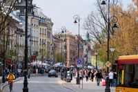 Скільки коштує життя в Польщі: місячні витрати у 2026 році