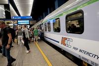 В Польше PKP Intercity снизит цены на билеты: когда можно будет сэкономить