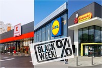 Черная пятница в Польше: безумные скидки от Lidl, Kaufland и Biedronka