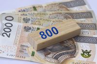 ZUS змінює правила виплат 800+ для українців: нові умови й дати виплат