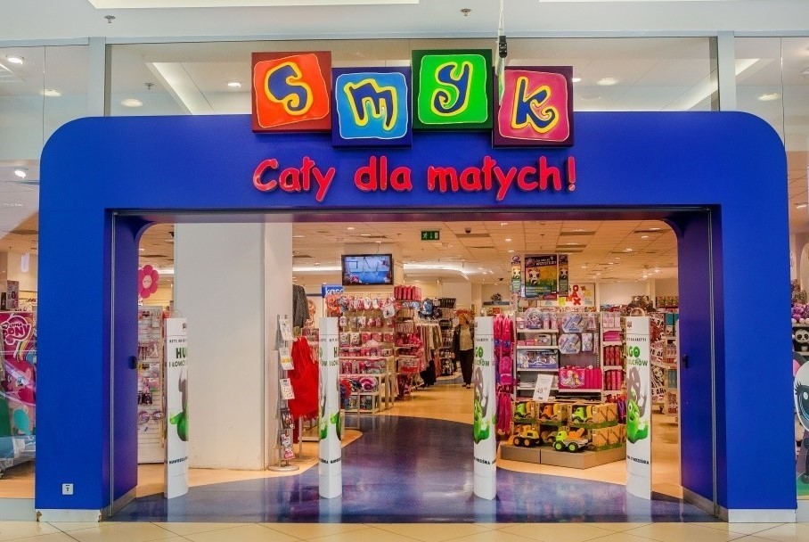 Магазин Одежды Для Детей От Польских Производителей