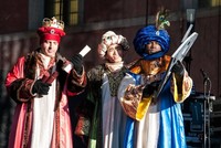 Свято Богоявлення або Трьох Королів в Польщі: цікаві звичаї та веселі традиції