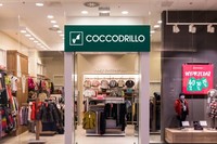 Coccodrillo – польський бренд дитячого одягу та взуття на всі випадки життя