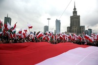 День незалежності Польщі: історія і традиції свята