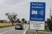 Фоторадари в Польщі: де знаходяться та штрафи за перевищення швидкості
