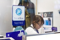 Возврат Tax Free через Global Blue. Где можно получить средства?
