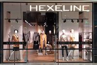 Hexeline – одежда для успешных женщин
