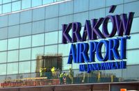 Аеропорт у Кракові – повітряні ворота королівського міста