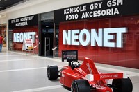 Neonet – техніка світових брендів у польській мережі