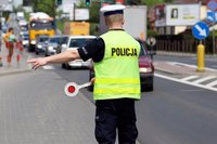 Нові правила на дорогах Польщі: що треба знати водіям