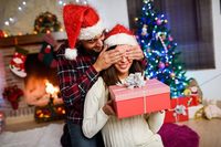 Новорічно-різдвяні подарунки з Польщі для близьких та рідних