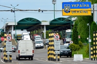 Основные проблемы пунктов пропуска на украинско-польской границе