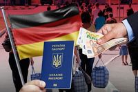 Рабочая виза в Германию: как получить и сколько стоит