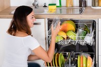 Особливості вибору посудомийної машини. Купуємо в Польщі
