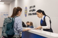 Закордонний паспорт та ID-картка в Польщі через ДП «Документ»: ціни, адреси, онлайн-запис
