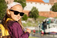 Відпочинок з дітьми в Кракові: куди піти і що подивитися