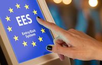 Въезд в ЕС по-новому: что нужно знать украинцам о системе EES