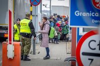 Перетин кордону біженцями: скільки разів і на яких умовах можна виїжджати з Польщі 