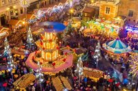 Рождественские ярмарки в Польше: как проходят и что предлагают в 2021 году