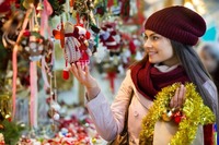 Різдвяні ярмарки у Польщі: перелік заходів та цікавих подій 