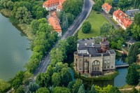 Путешествуем Польшей: уникальные сооружения Великопольского воеводства