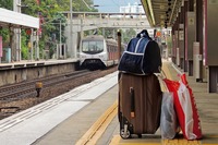 Все, что надо знать при потере багажа в поездах