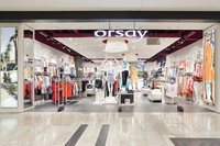 Orsay – одежда, в которой женщина выглядит идеально