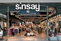Sinsay – польський бренд недорогого одягу та взуття на щодень
